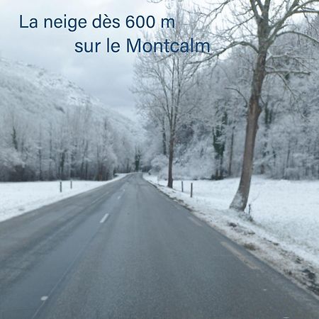 La Note Verte - Parking Gratuit Devant L'Entree ฟัว ภายนอก รูปภาพ