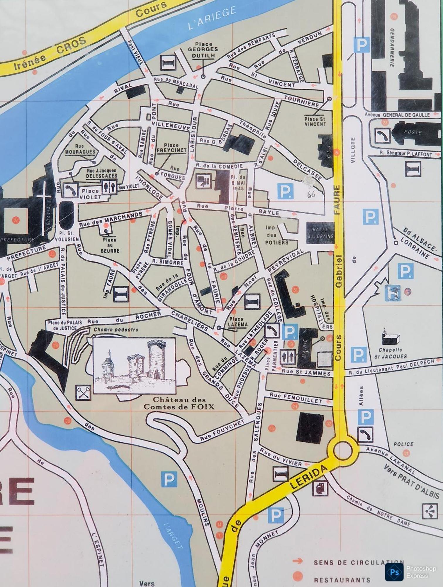 La Note Verte - Parking Gratuit Devant L'Entree ฟัว ภายนอก รูปภาพ