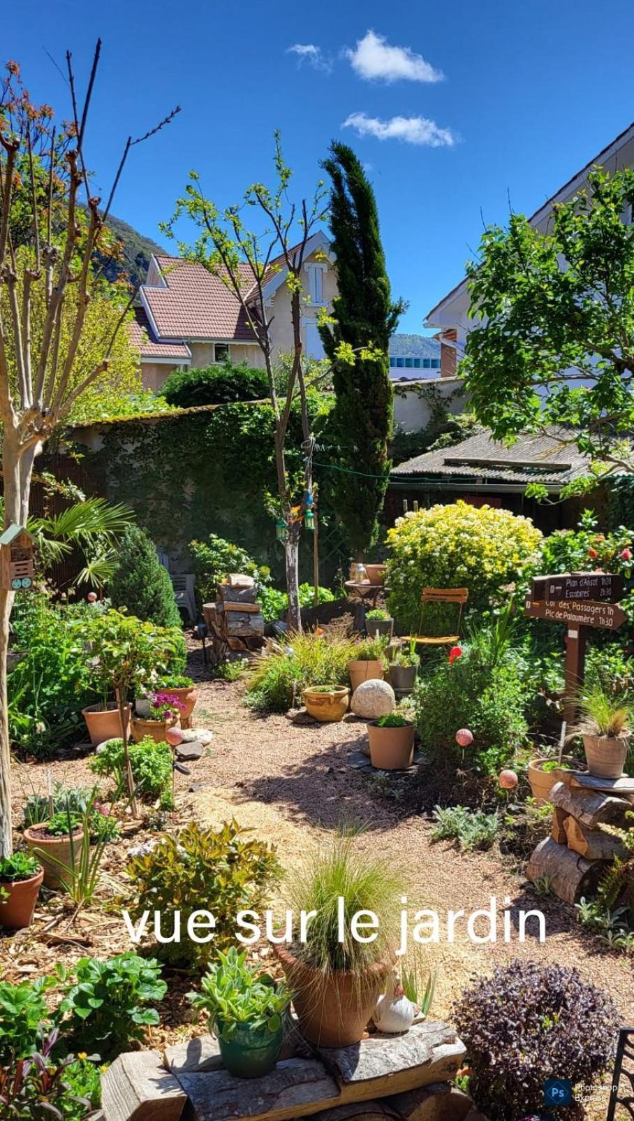 La Note Verte - Parking Gratuit Devant L'Entree ฟัว ภายนอก รูปภาพ
